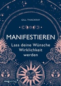 Cover: Manifestieren - Lass deine W&uuml;nsche Wirklichkeit werden - mvg