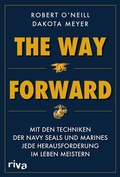 Cover: The Way Forward - Riva