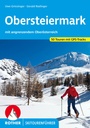 Cover: ROTHER Skitourenführer Obersteiermark - Rother Bergverlag