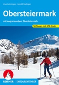 Bild: Obersteiermark - Rother Bergverlag