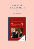 Cover: Theater Boulevard - BoD - Books on Demand