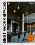 Cover: Best Workspaces 2023 - Callwey