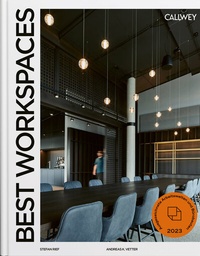 Abbildung von: Best Workspaces 2023 - Callwey