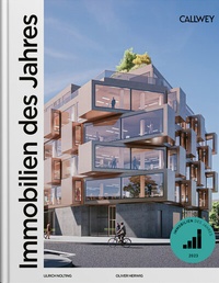 Abbildung von: Immobilien des Jahres 2023 - Callwey