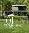 Cover: 101 Traumh&auml;user - Callwey