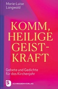 Cover: Komm, Heilige Geistkraft - Schwabenverlag