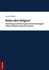 Abbildung von: Reden über Religion? - Tectum Wissenschaftsverlag