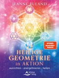 Cover: Heilige Geometrie in Aktion - Schirner Verlag
