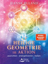 Abbildung von: Heilige Geometrie in Aktion - Schirner Verlag
