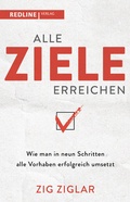 Cover: Alle Ziele erreichen - REDLINE