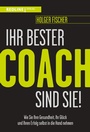 Cover: Ihr bester Coach sind Sie! - REDLINE