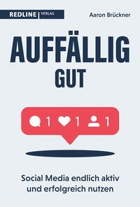 Abbildung von: Auffällig gut - REDLINE