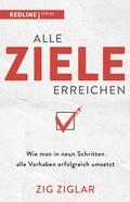 Cover: Alle Ziele erreichen - REDLINE