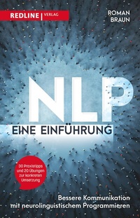 Abbildung von: NLP - Eine Einführung - REDLINE
