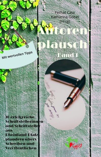 Abbildung von: Autorenplausch - freigeist