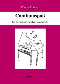 Abbildung von: Continuospaß - agenda Münster