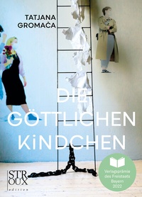 Abbildung von: Die göttlichen Kindchen - STROUX edition