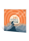 Cover: Zielstrebich H&ouml;rbuch - Daniel-Verlag