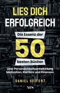 Cover: Lies dich erfolgreich - Yes Publishing