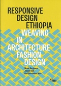 Cover: Responsive Design Ethopia - Textil- und Industriemuseum-Augsburg
