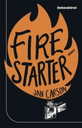 Cover: Firestarter - Liebeskind