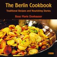 Abbildung von: The Berlin Cookbook - Berlinica Publishing