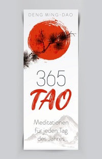 Abbildung von: 365 Tao - FinanzBuch Verlag