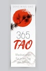 Cover: 365 Tao - FinanzBuch Verlag