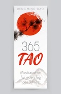 Cover: 365 Tao - FinanzBuch Verlag