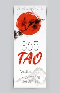 Abbildung von: 365 Tao - FinanzBuch Verlag
