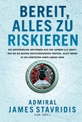 Cover: Bereit, alles zu riskieren - FinanzBuch Verlag
