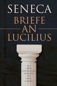 Abbildung von: Briefe an Lucilius - FinanzBuch Verlag