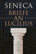 Cover: Briefe an Lucilius - FinanzBuch Verlag