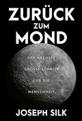 Cover: Zur&uuml;ck zum Mond - FinanzBuch Verlag