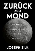 Cover: Zur&uuml;ck zum Mond - FinanzBuch Verlag