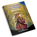 Cover: DSA2 - Die Kan&auml;le von Grangor (remastered) - Ulisses Medien und Spiel Distribution GmbH
