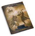 Cover: DSA5 - Hauer & Schwarzer Pelz - Orksspielhilfe - Ulisses Medien und Spiel Distribution GmbH