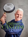 Cover: Restaurant Cantzini - Lempertz Edition und Verlagsbuchhandlung