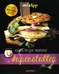 Cover: mixtipp Superstullen - Lempertz Edition und Verlagsbuchhandlung