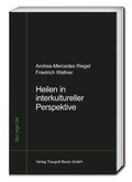 Cover: Heilen in interkultureller Perspektive - Traugott Bautz