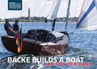 Abbildung von: Backe builds a boat - KJM Buchverlag