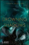 Cover: Drowning Shadows - Lago