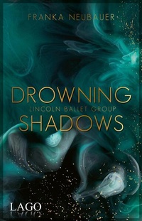 Enlarge image Cover: Drowning Shadows - Lago