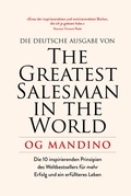 Cover: The Greatest Salesman in the World - FinanzBuch Verlag