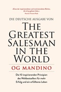 Cover: The Greatest Salesman in the World - FinanzBuch Verlag