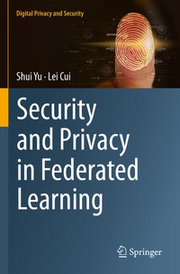 Abbildung von: Security and Privacy in Federated Learning - Springer