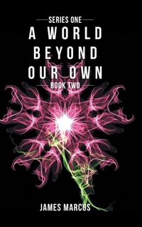 Enlarge image Cover: A World Beyond Our Own - Tellwell Talent