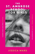 Cover: The St. Ambrose School for Girls - Piatkus Books