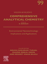 Abbildung von: Environmental Nanotechnology: Implications and Applications - Elsevier