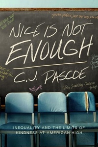 Enlarge image Cover: Nice Is Not Enough - University of California Press